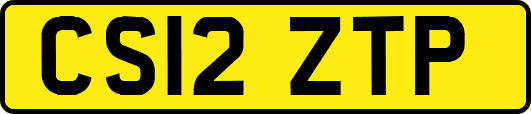CS12ZTP