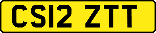 CS12ZTT