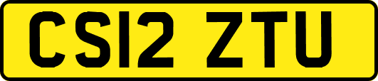 CS12ZTU
