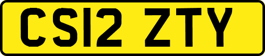 CS12ZTY