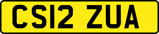 CS12ZUA