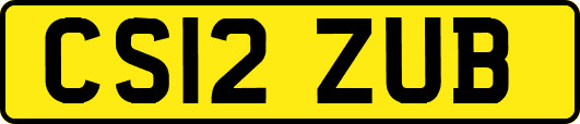 CS12ZUB