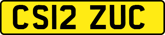 CS12ZUC