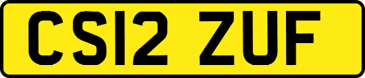 CS12ZUF