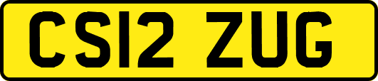 CS12ZUG