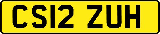 CS12ZUH