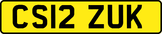 CS12ZUK
