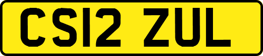 CS12ZUL