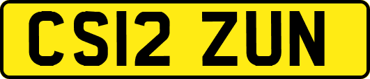 CS12ZUN