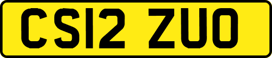 CS12ZUO