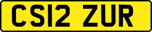 CS12ZUR
