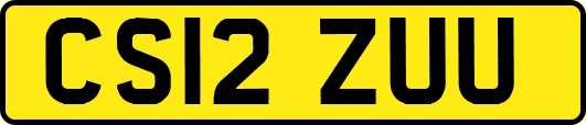CS12ZUU