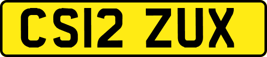 CS12ZUX