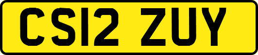 CS12ZUY