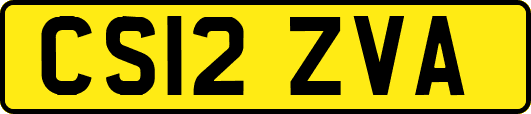 CS12ZVA
