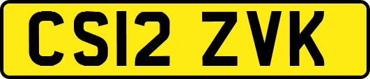 CS12ZVK