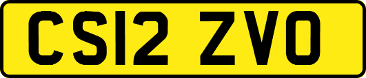 CS12ZVO