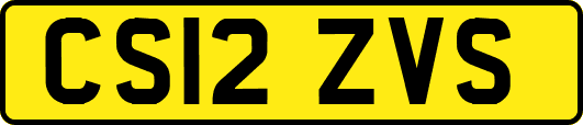CS12ZVS