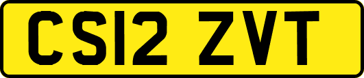 CS12ZVT