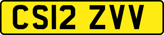 CS12ZVV