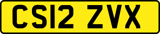 CS12ZVX