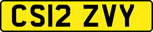 CS12ZVY