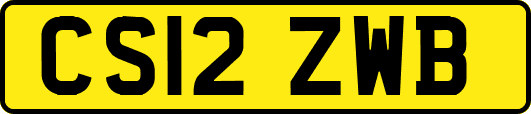 CS12ZWB