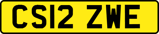 CS12ZWE