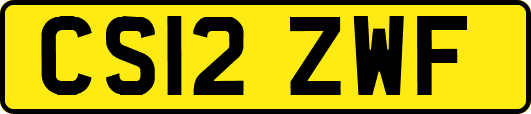 CS12ZWF