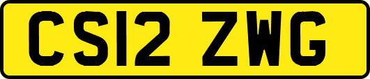 CS12ZWG