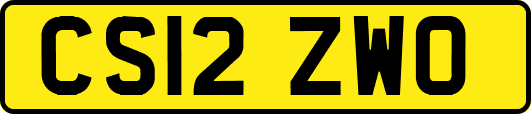 CS12ZWO