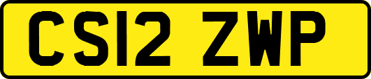CS12ZWP