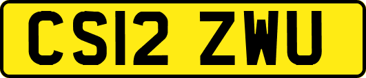 CS12ZWU