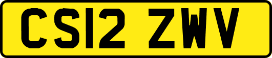 CS12ZWV