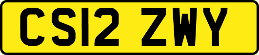 CS12ZWY