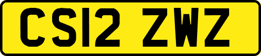 CS12ZWZ
