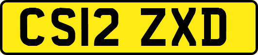 CS12ZXD