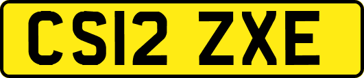 CS12ZXE