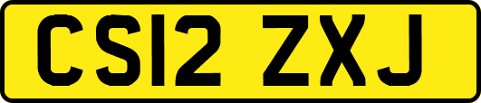 CS12ZXJ