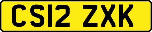 CS12ZXK