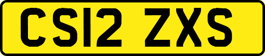 CS12ZXS