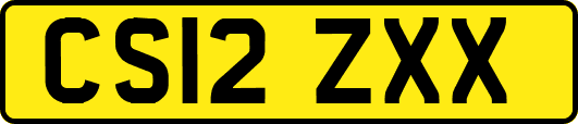 CS12ZXX