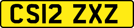 CS12ZXZ