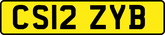 CS12ZYB