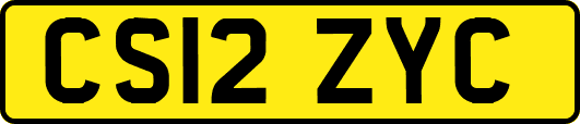 CS12ZYC