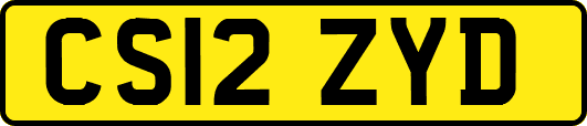 CS12ZYD