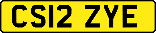 CS12ZYE