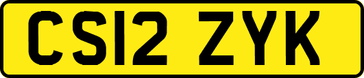 CS12ZYK
