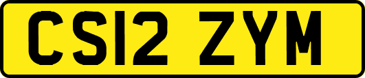 CS12ZYM