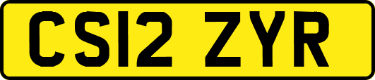 CS12ZYR